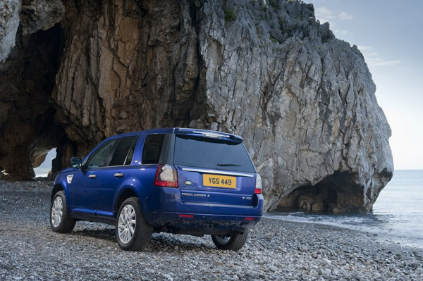 ����������������� Freelander 2 2011 ���� 